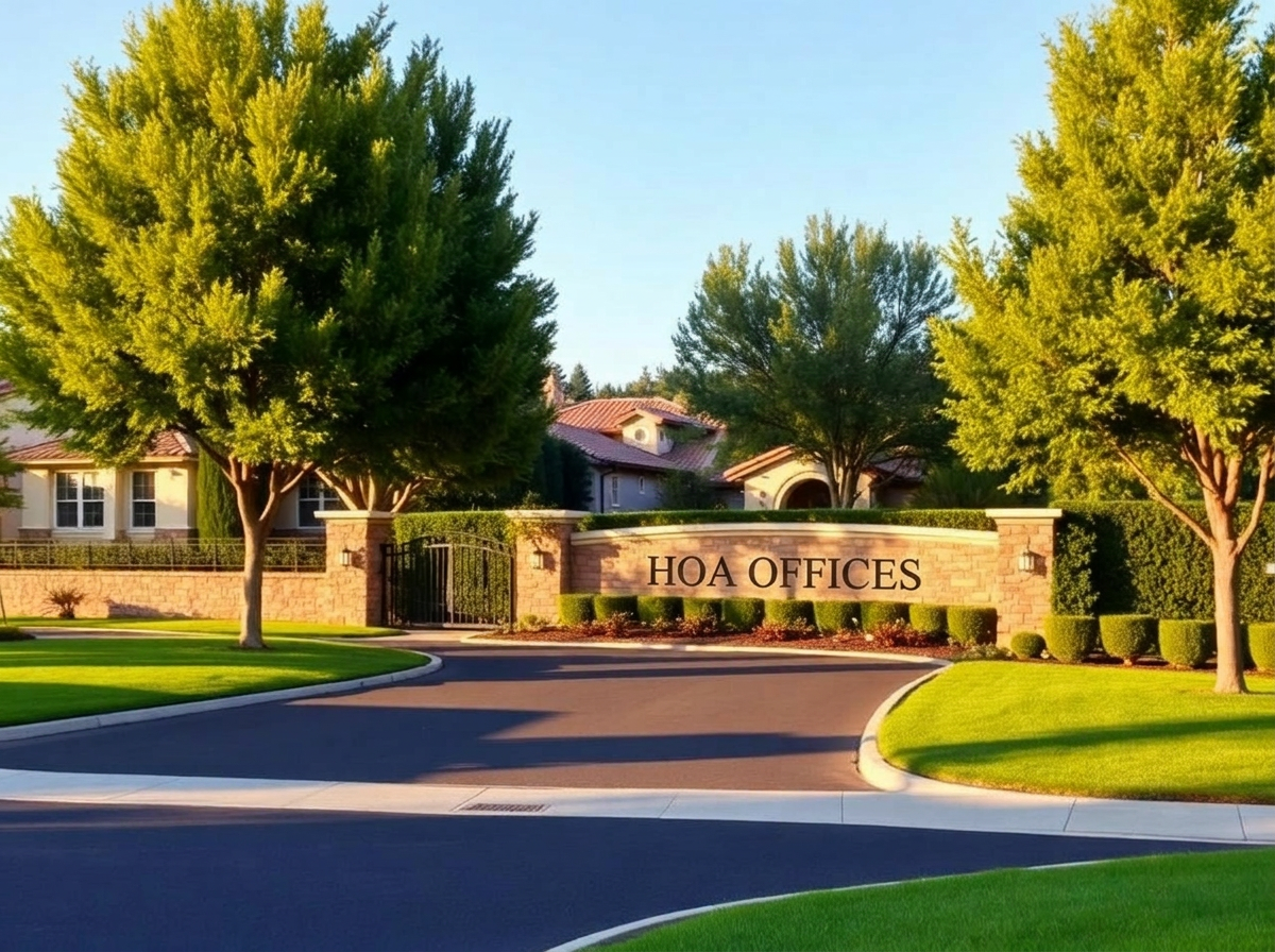 HOA Communities